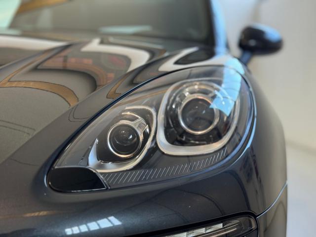 PORSCHE Macan usata, con Bluetooth