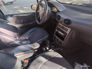 MERCEDES-BENZ A 170 usata, con Isofix