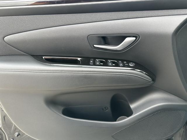 HYUNDAI Tucson usata, con Chiusura centralizzata