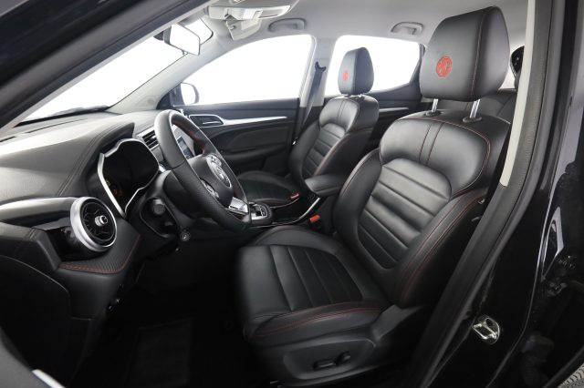 MG ZS usata 1