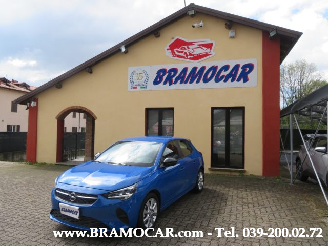 OPEL Corsa usata, con ABS