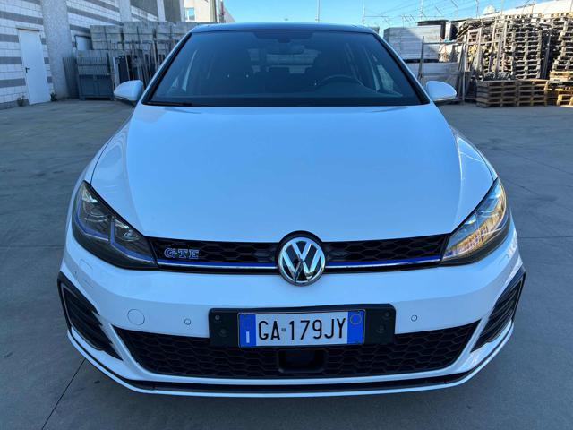 VOLKSWAGEN Golf usata, con Airbag