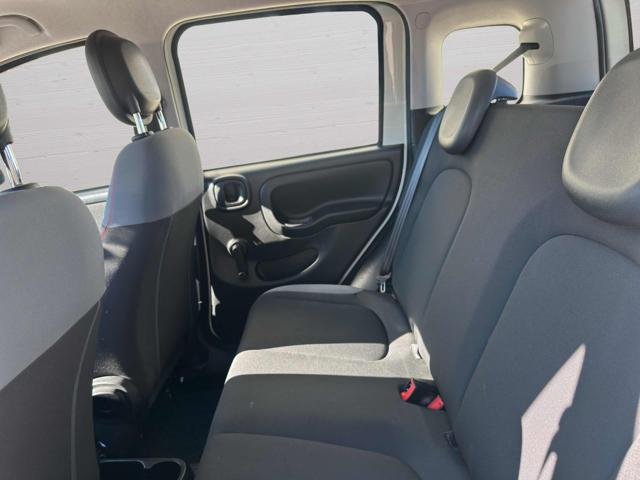 FIAT Panda usata, con Immobilizzatore elettronico