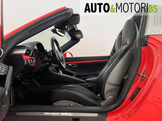 PORSCHE 911 usata, con Cerchi in lega