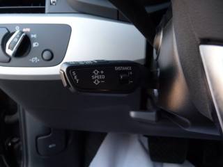 AUDI A4 usata, con Volante in pelle