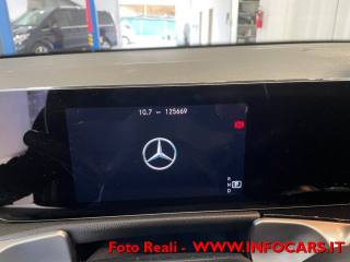 MERCEDES-BENZ GLB 180 usata, con Interni in pelle