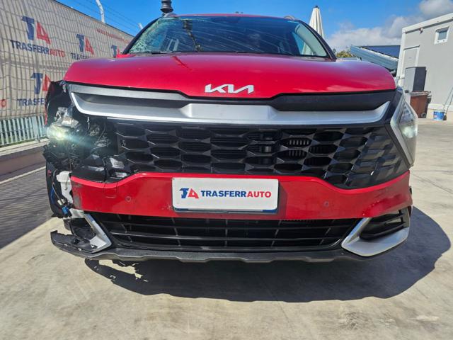 KIA Sportage usata, con Chiusura centralizzata
