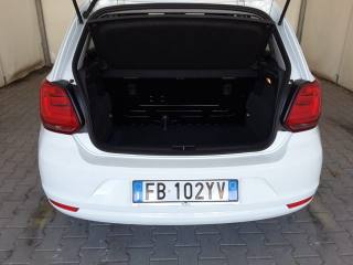 VOLKSWAGEN Polo usata, con Servosterzo