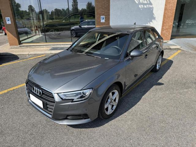 AUDI A3 usata, con Airbag