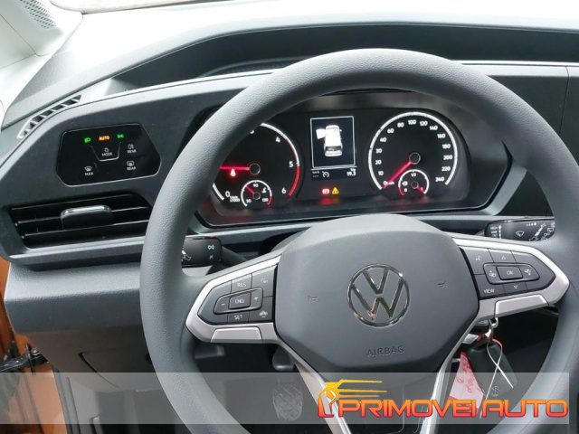 VOLKSWAGEN Caddy usata, con Immobilizzatore elettronico