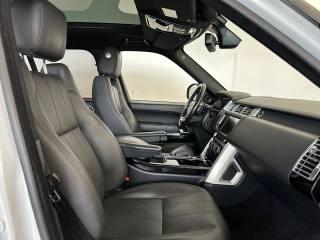 LAND ROVER Range Rover usata, con Antifurto