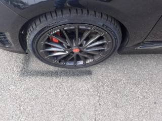 ABARTH 595 usata, con Fendinebbia