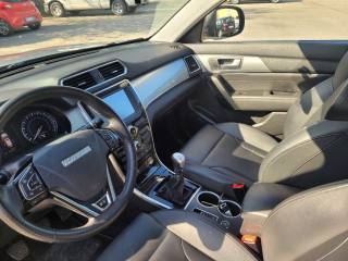 HAVAL H2 usata, con Cronologia tagliandi