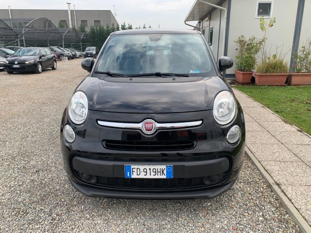 FIAT 500L usata, con Airbag laterali