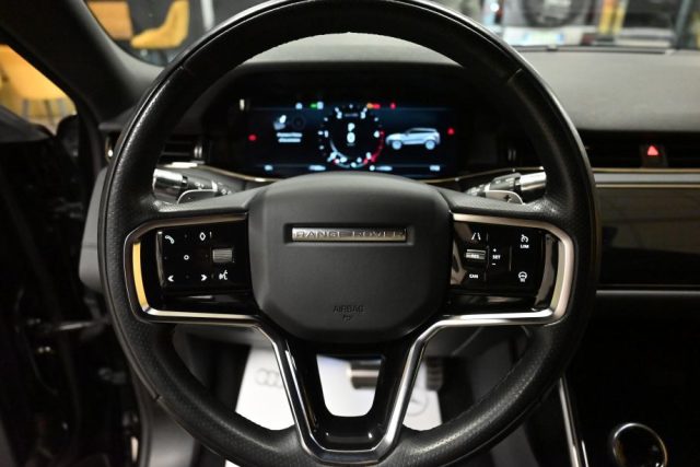 LAND ROVER Range Rover Evoque usata 128