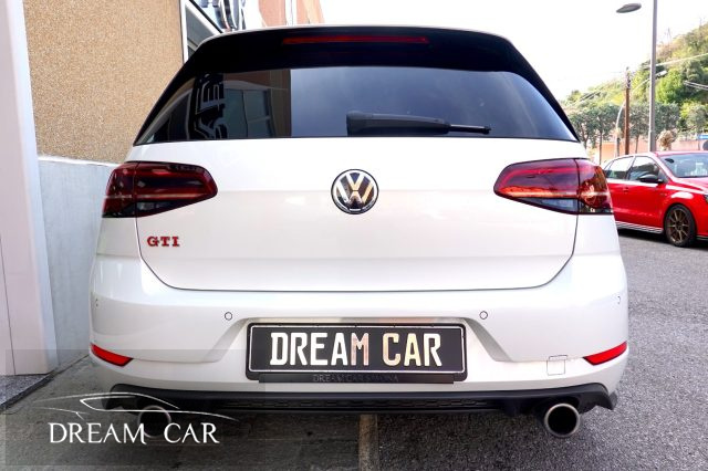 VOLKSWAGEN Golf GTI usata, con Airbag Passeggero