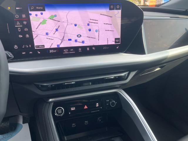 AUDI Q5 usata, con Controllo trazione