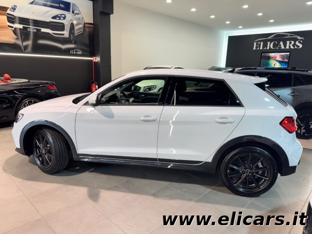 AUDI A1 usata, con Autoradio