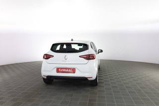 RENAULT Clio usata 4