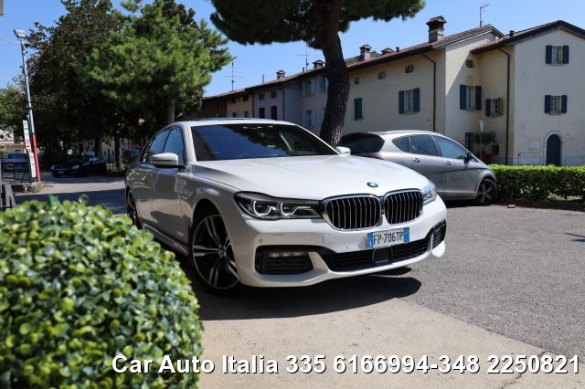 BMW 730 usata 218