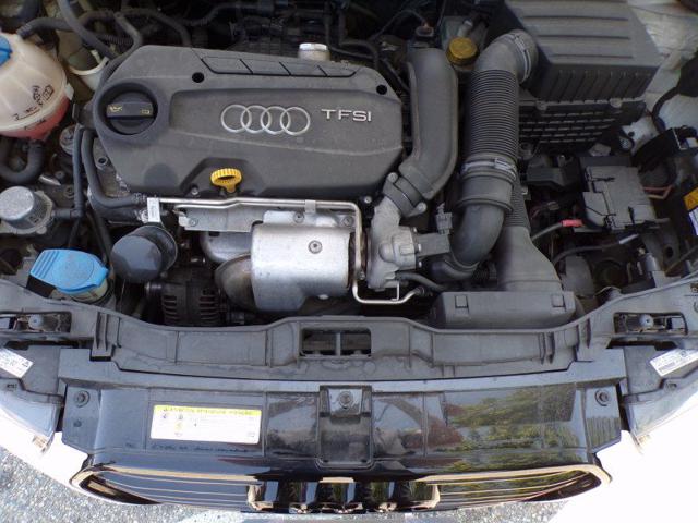 AUDI A1 usata 84