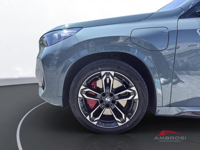 BMW X1 usata 10