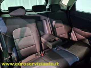 HYUNDAI Tucson usata 41