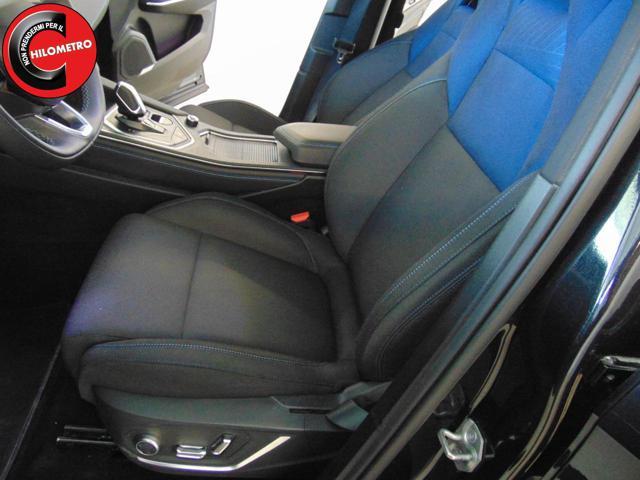 LYNK & CO 01 usata, con Airbag laterali