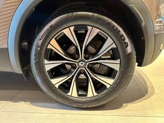 RENAULT Captur usata, con Boardcomputer