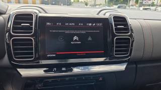 CITROEN C5 Aircross usata, con Specchietti laterali elettrici