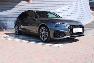 AUDI A4 usata, con Airbag