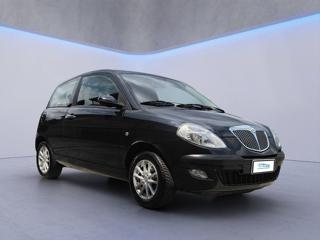LANCIA Ypsilon usata, con Airbag