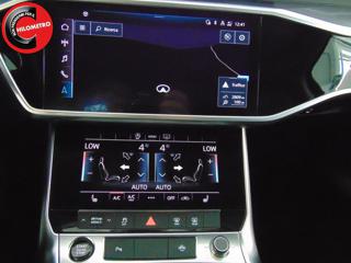 AUDI A6 usata, con Climatizzatore