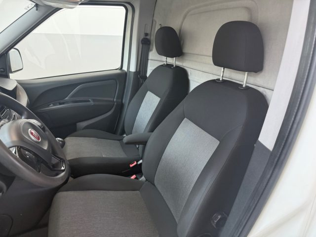 FIAT Doblo usata, con Servosterzo