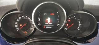 FIAT 500X usata, con ESP
