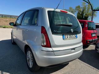 LANCIA MUSA usata, con Airbag Passeggero