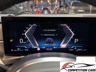 BMW 320 usata, con Sistema di navigazione