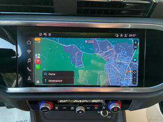 AUDI Q3 usata, con Fari LED