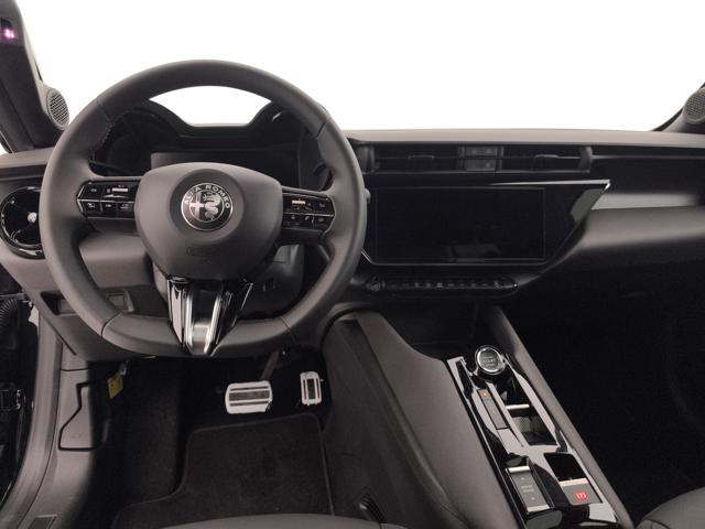 ALFA ROMEO Junior usata, con Cruise Control