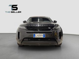 LAND ROVER Range Rover Evoque usata, con Airbag laterali