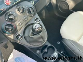 FIAT 500C usata, con ESP