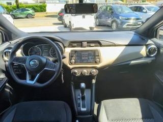 NISSAN Micra usata, con Cerchi in lega