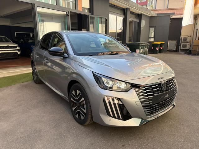 PEUGEOT 208 usata, con Alzacristalli elettrici