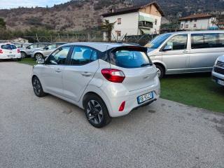 HYUNDAI i10 usata, con Airbag laterali