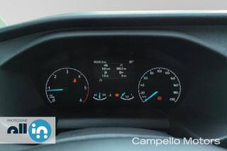 FORD Transit usata 8