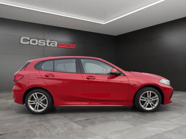 BMW 118 usata, con Chiusura centralizzata