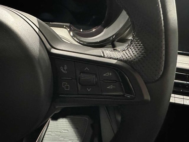 ALFA ROMEO Tonale usata, con Sensore di luce