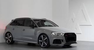 AUDI RS3 usata, con Airbag laterali