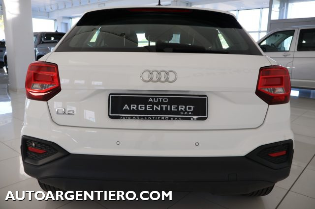 AUDI Q2 usata, con Airbag Passeggero