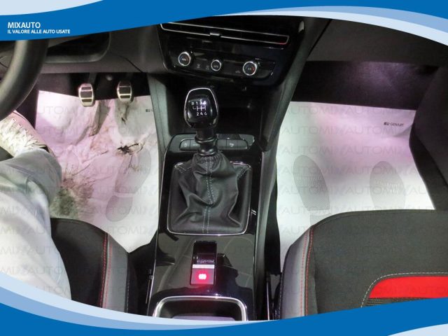 OPEL Mokka usata, con Boardcomputer